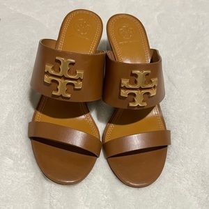 Tory Burch wedge